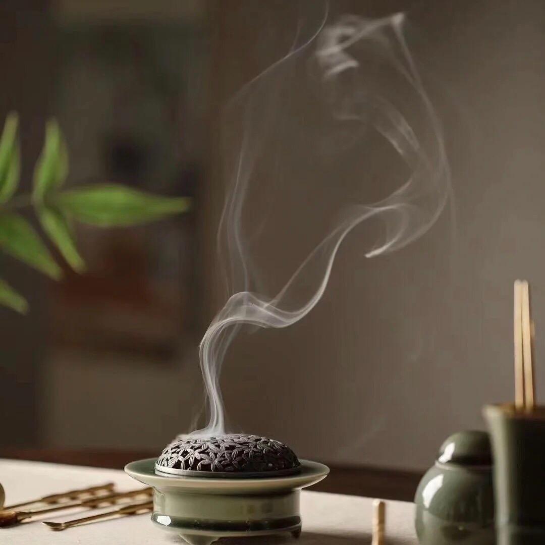 一隐居士