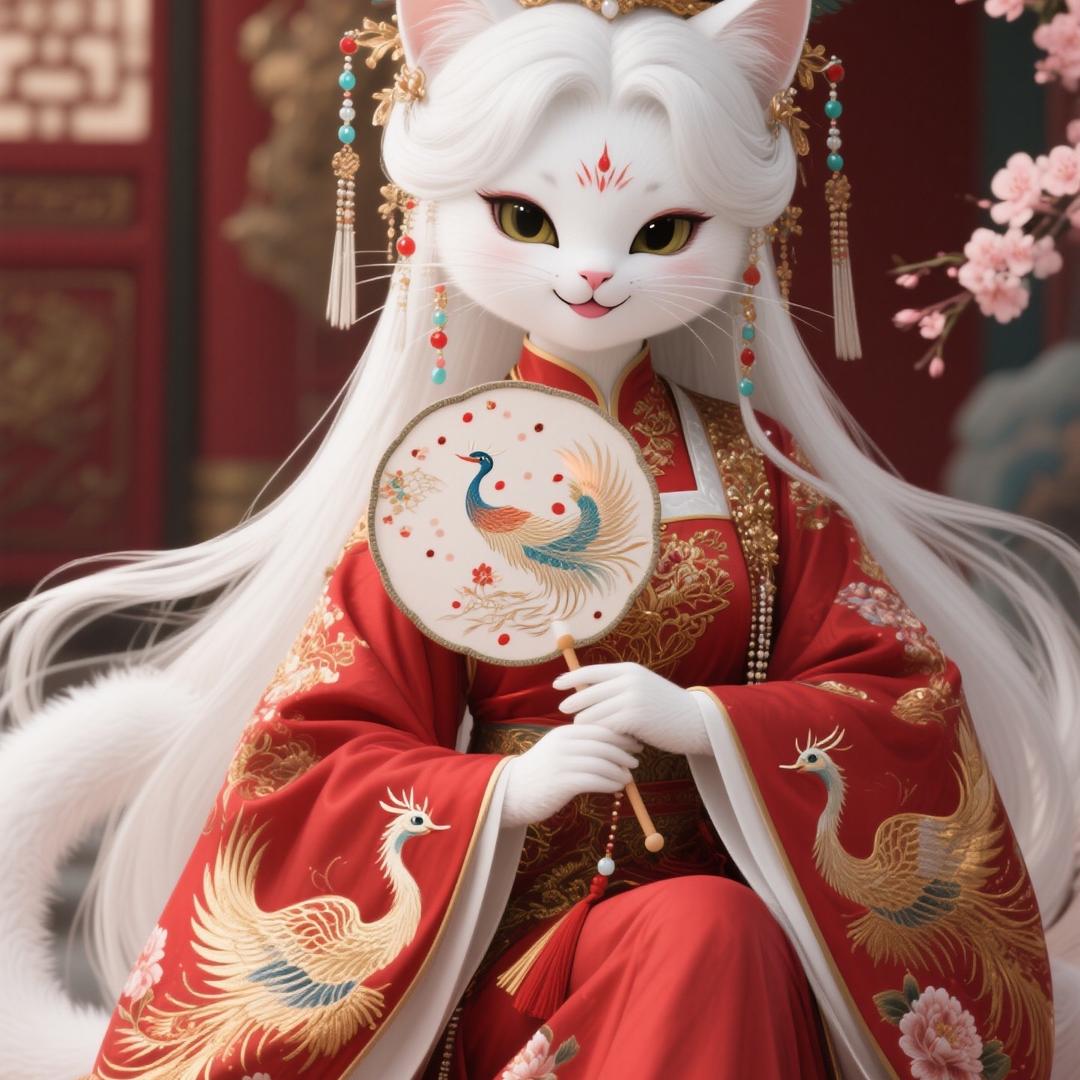 是橘猫呀