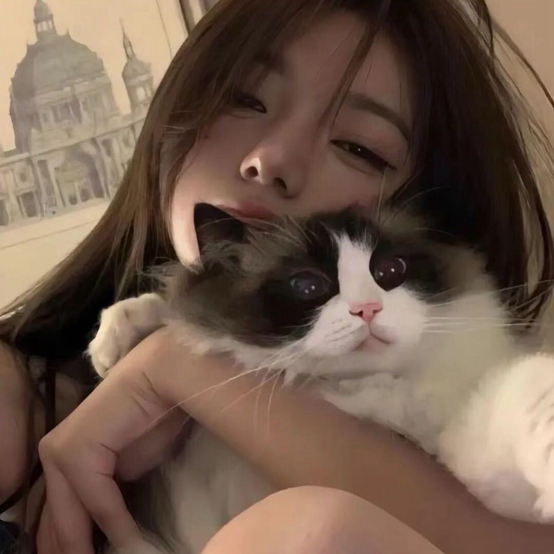小雨睡不醒💤