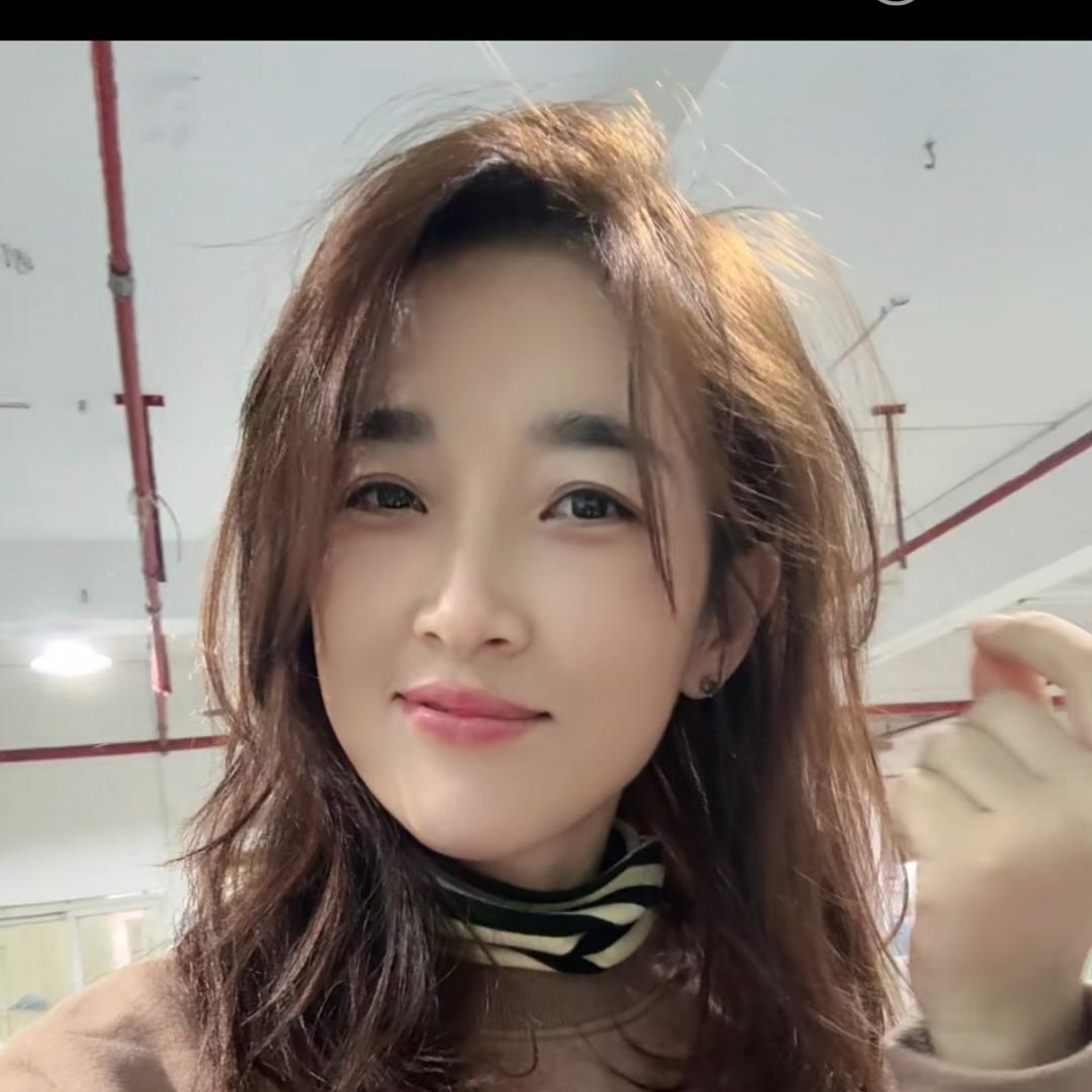 锦鲤小富婆