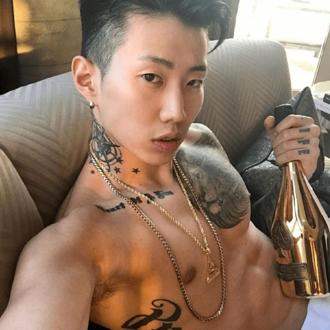 叙利亚悍匪 GangMonk