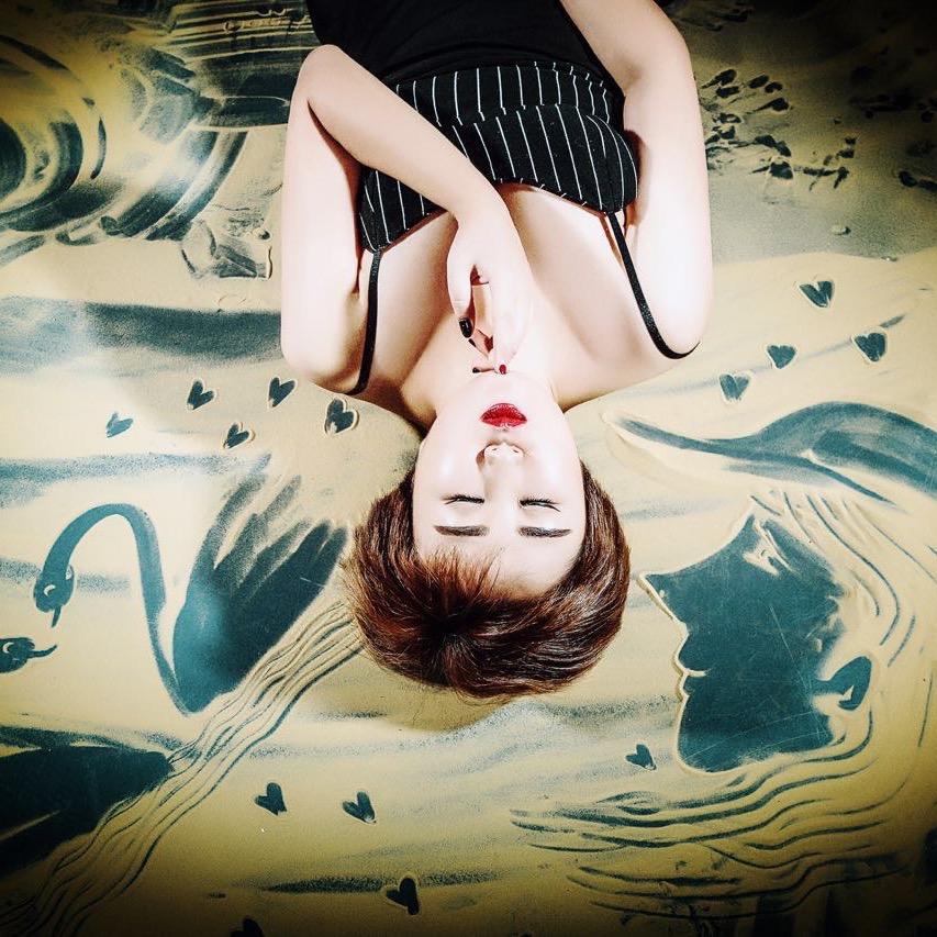 沙画连麦源头（上千场经验）