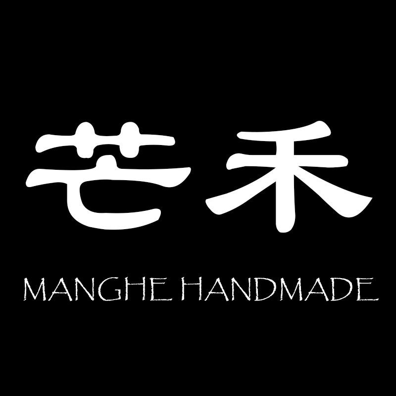 芒禾轻奢手工女鞋