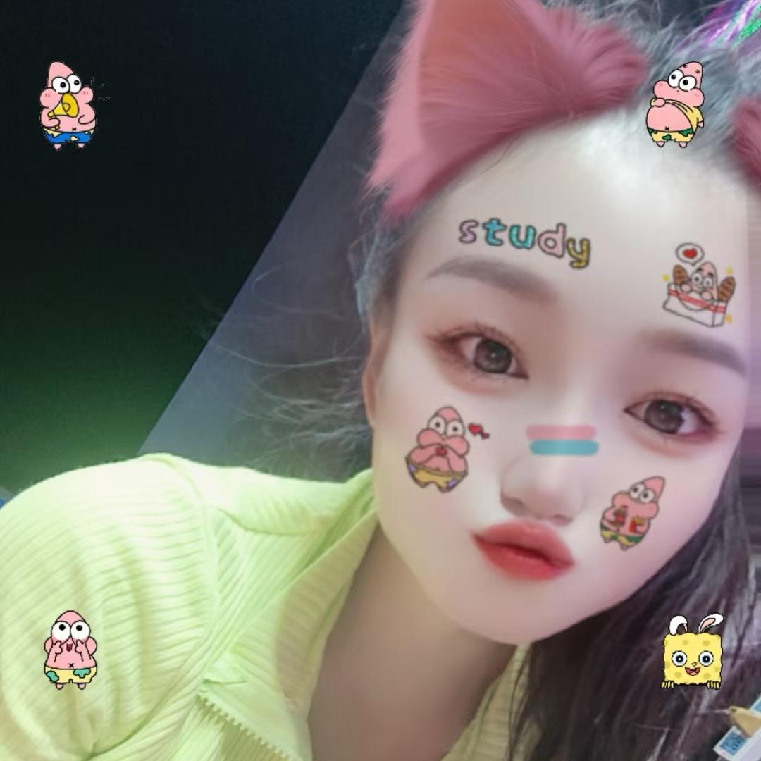 @小小妮    拒绝私聊