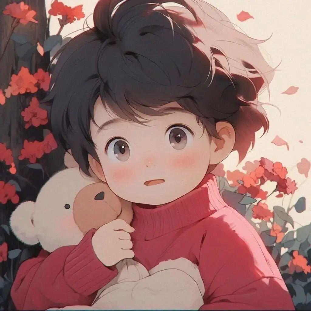 樱桃小旺仔