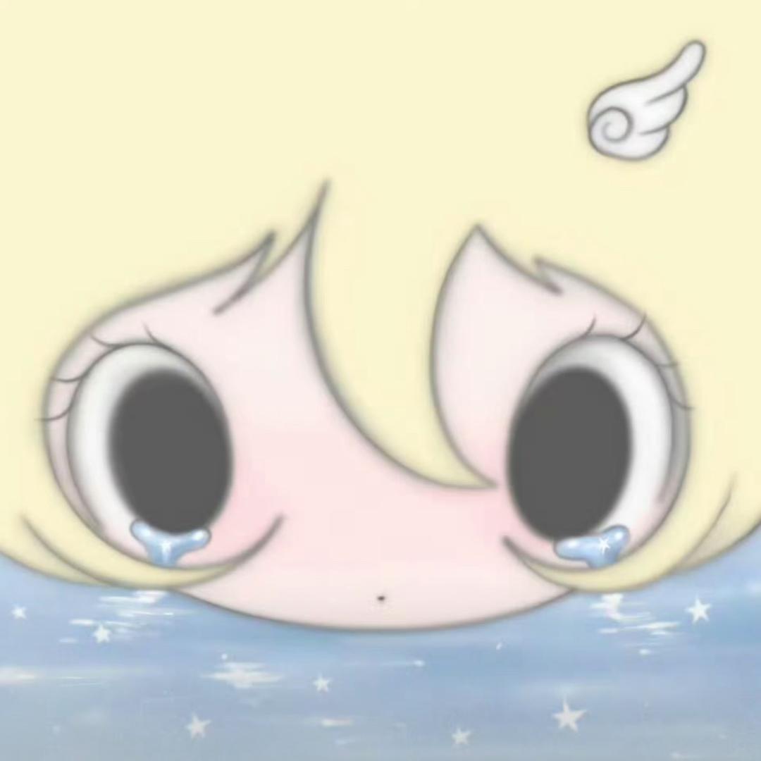 小幽🍤