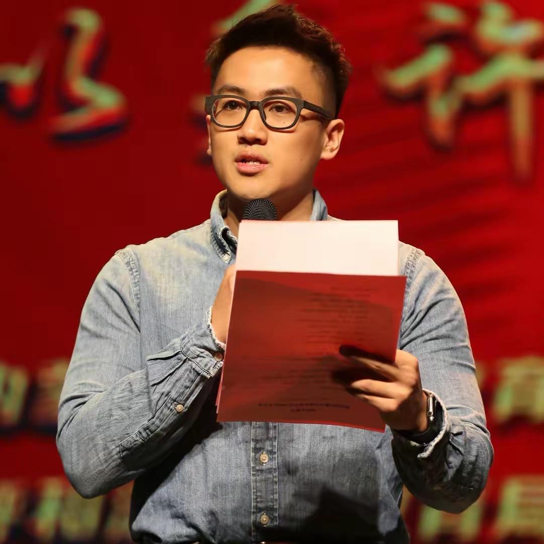 北冥学社-李鲲
