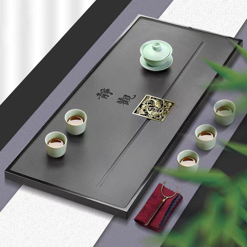 匠盈石茶盘工厂店