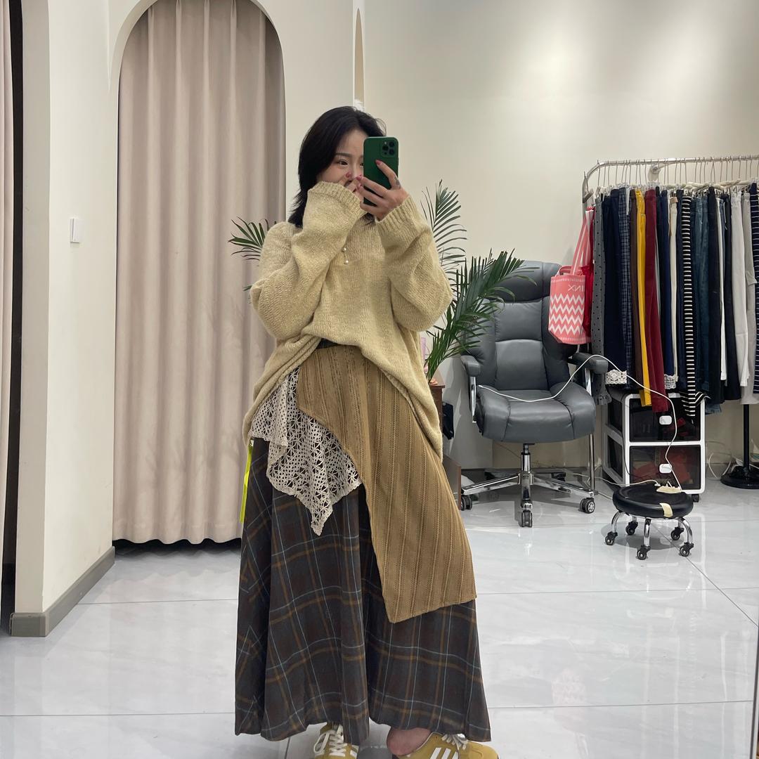 大米❤️大码女装