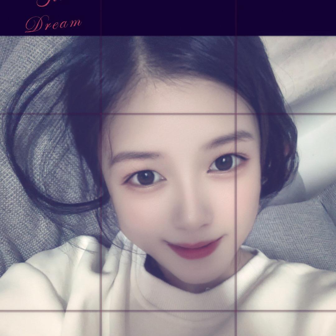 【酒酒】睡醒了💤