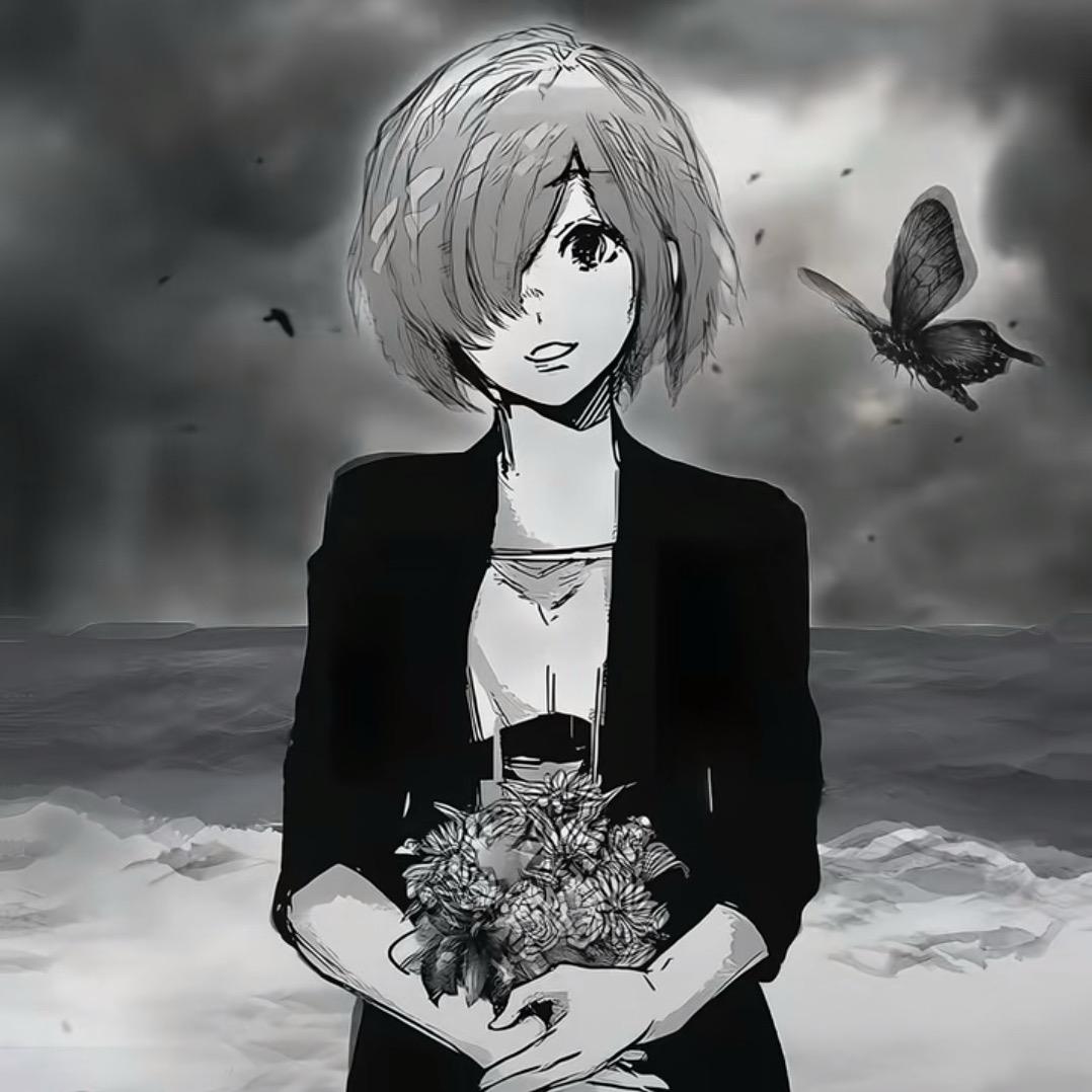 kaneki