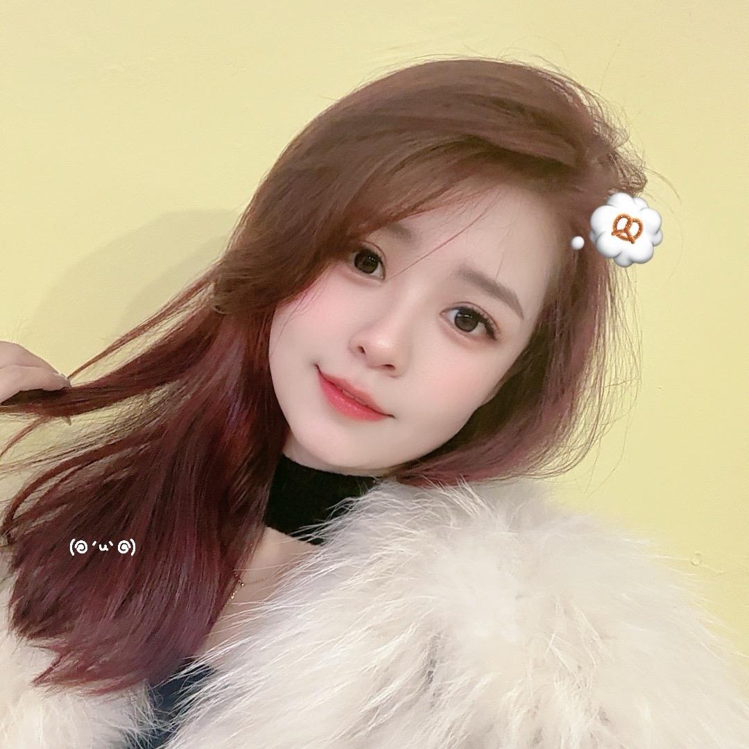 姊妹花🌺