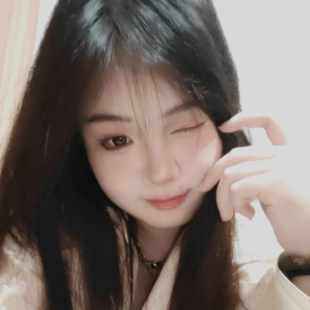 璐璐子⛅️
