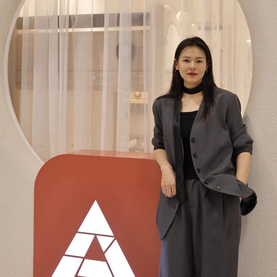 妍～妍🌻