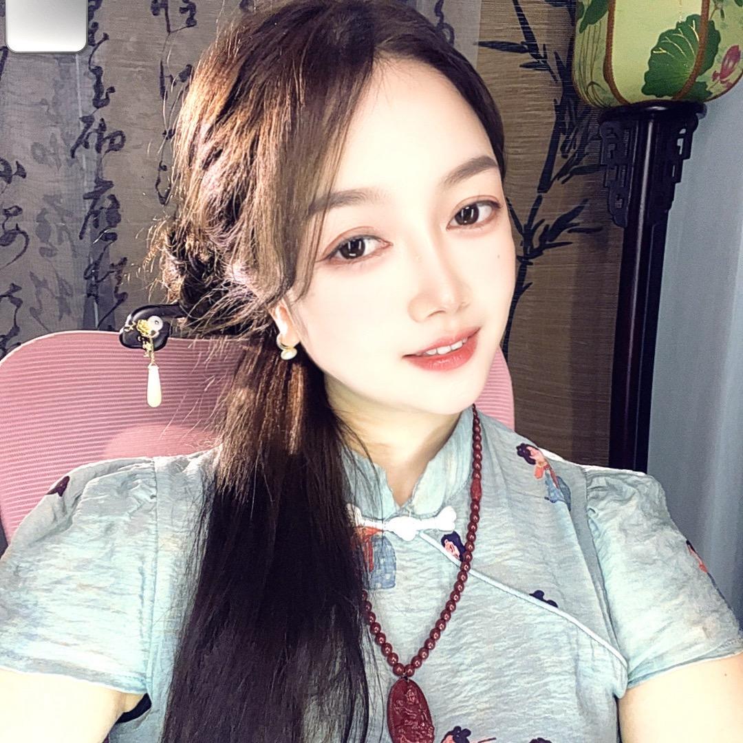滟滟很妖艳👄(12月9号满月庆)