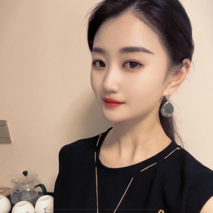 🍀娟子🍷旗姿韵