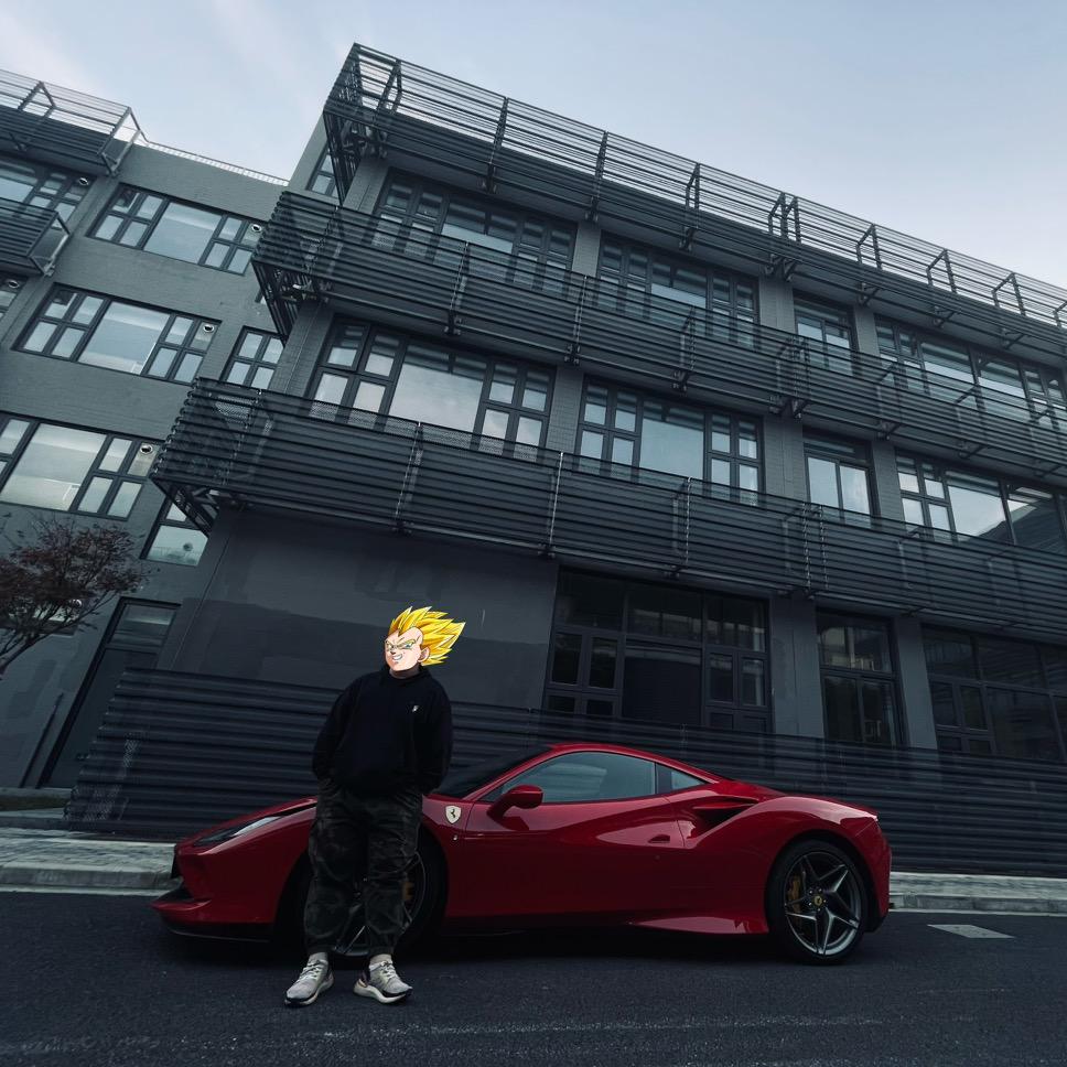 、