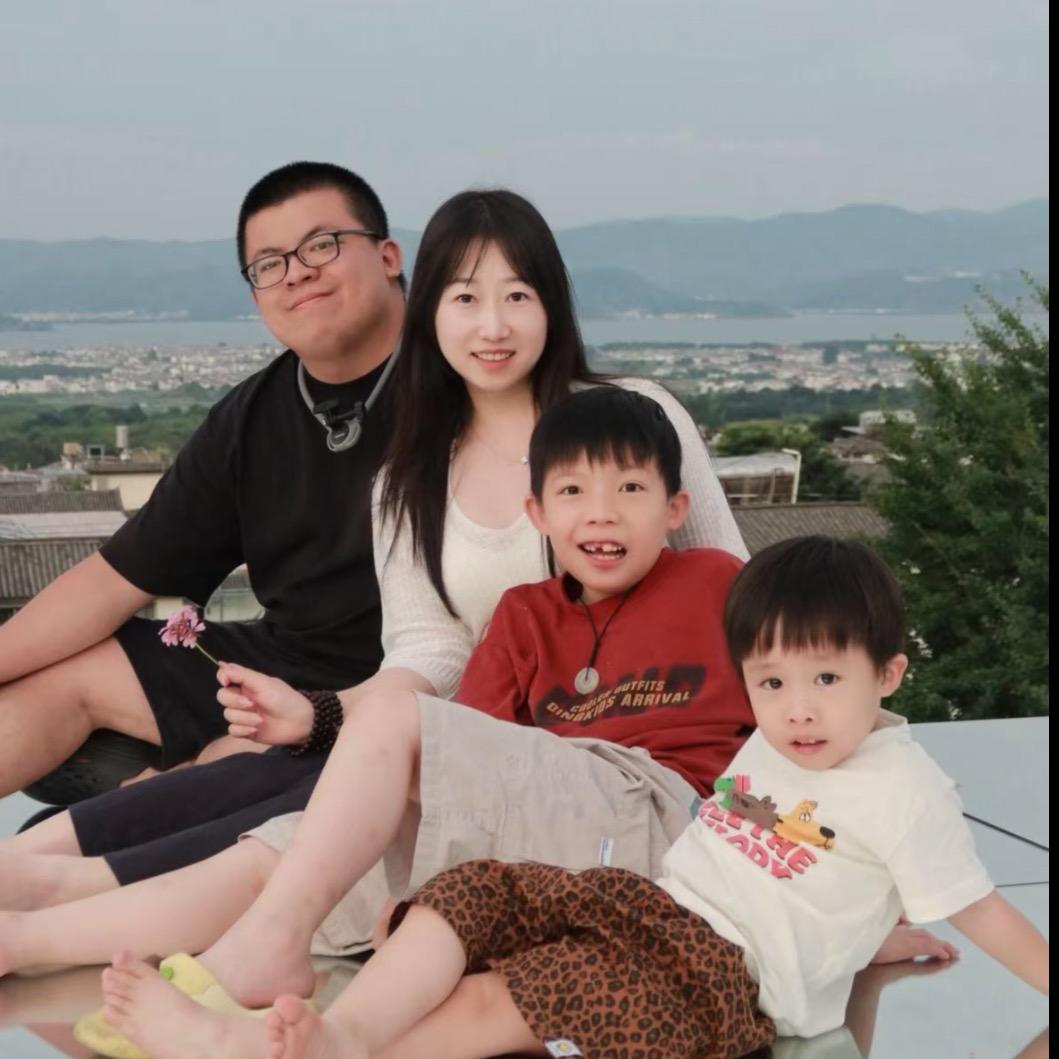 番薯藤（景涛妈妈）