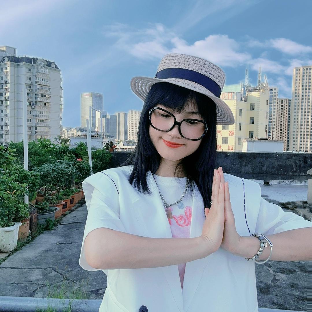 小玉儿①9:30