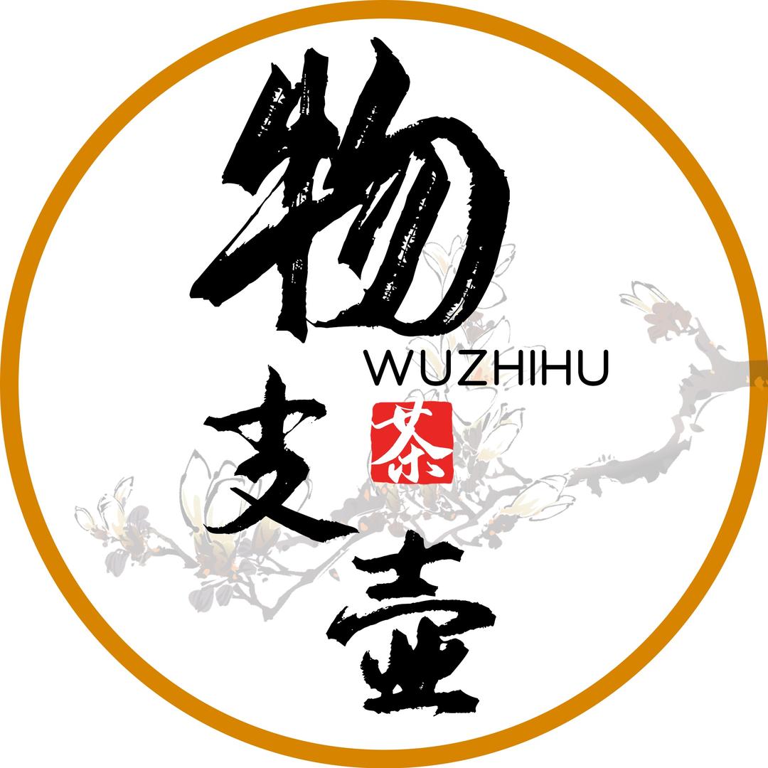 物支壶