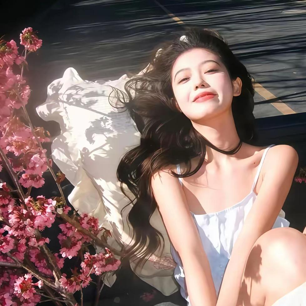 不好追的仙女。