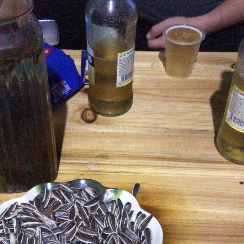一条鱼