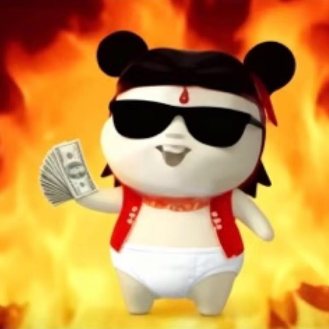 小芝士