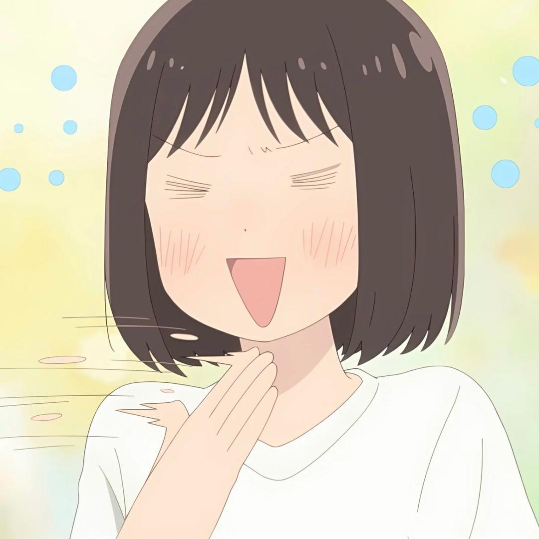 灰色与青.