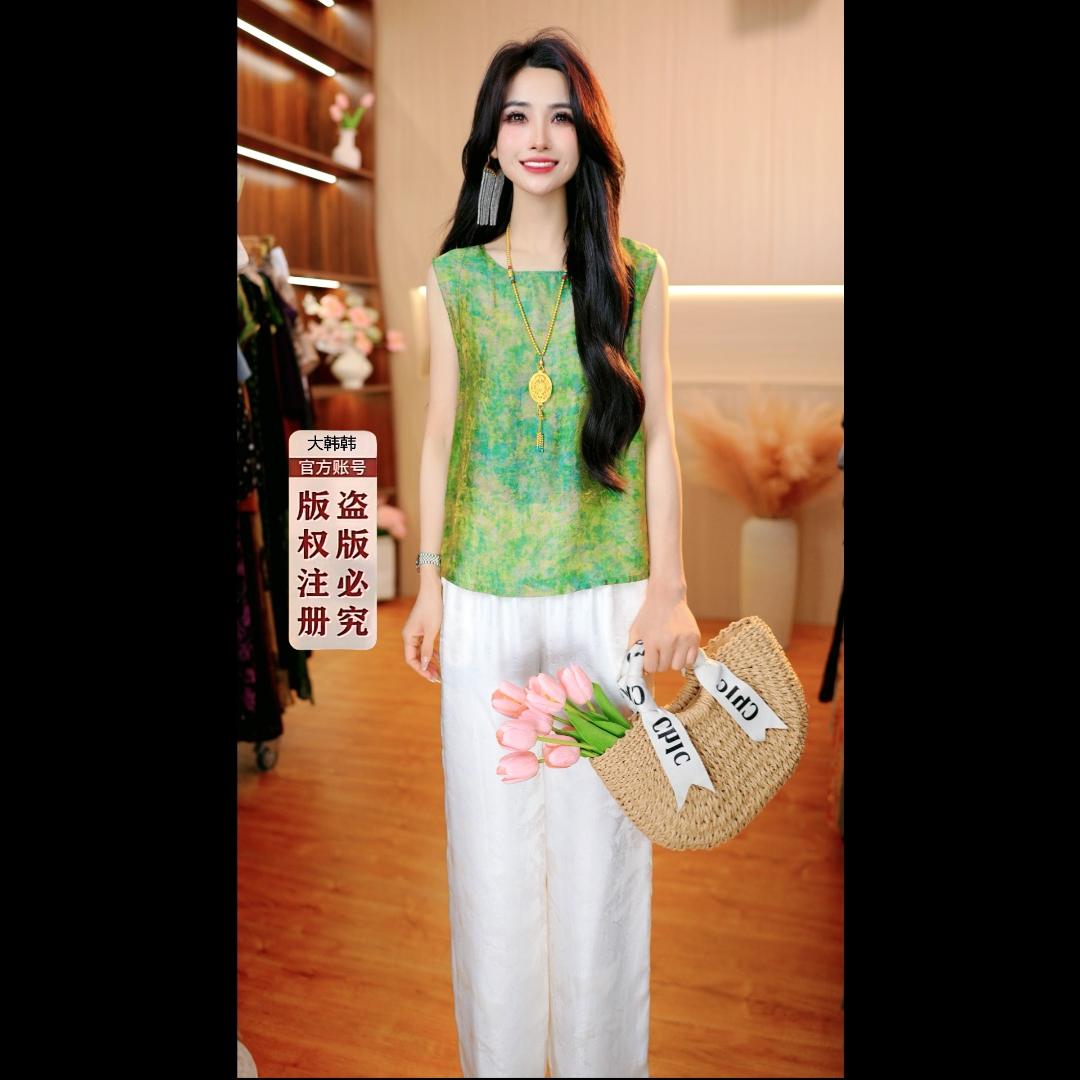 亦谨优选韩韩服饰女装