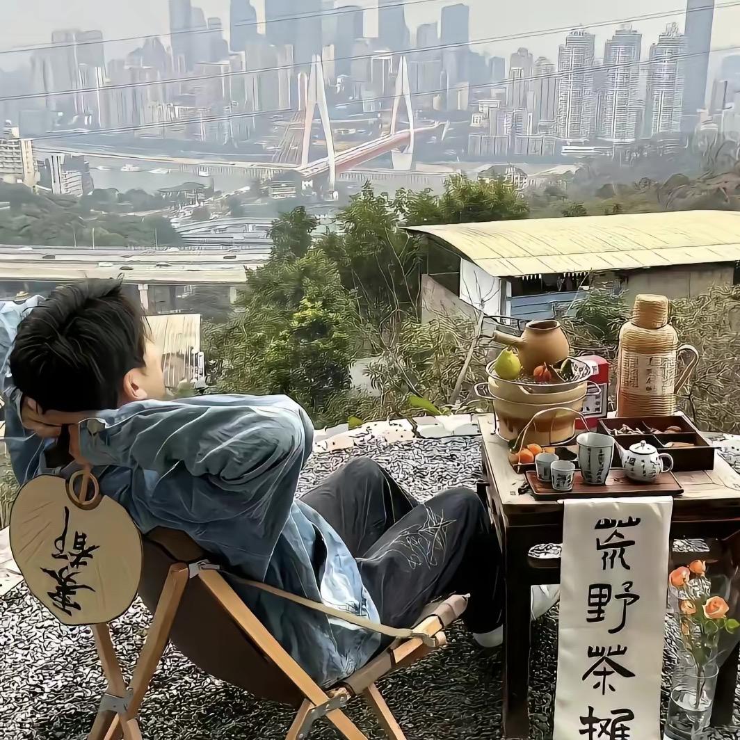 想想知音馆