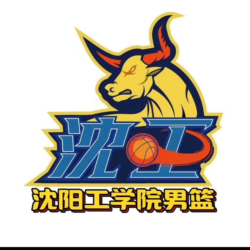 沈阳工学院男篮