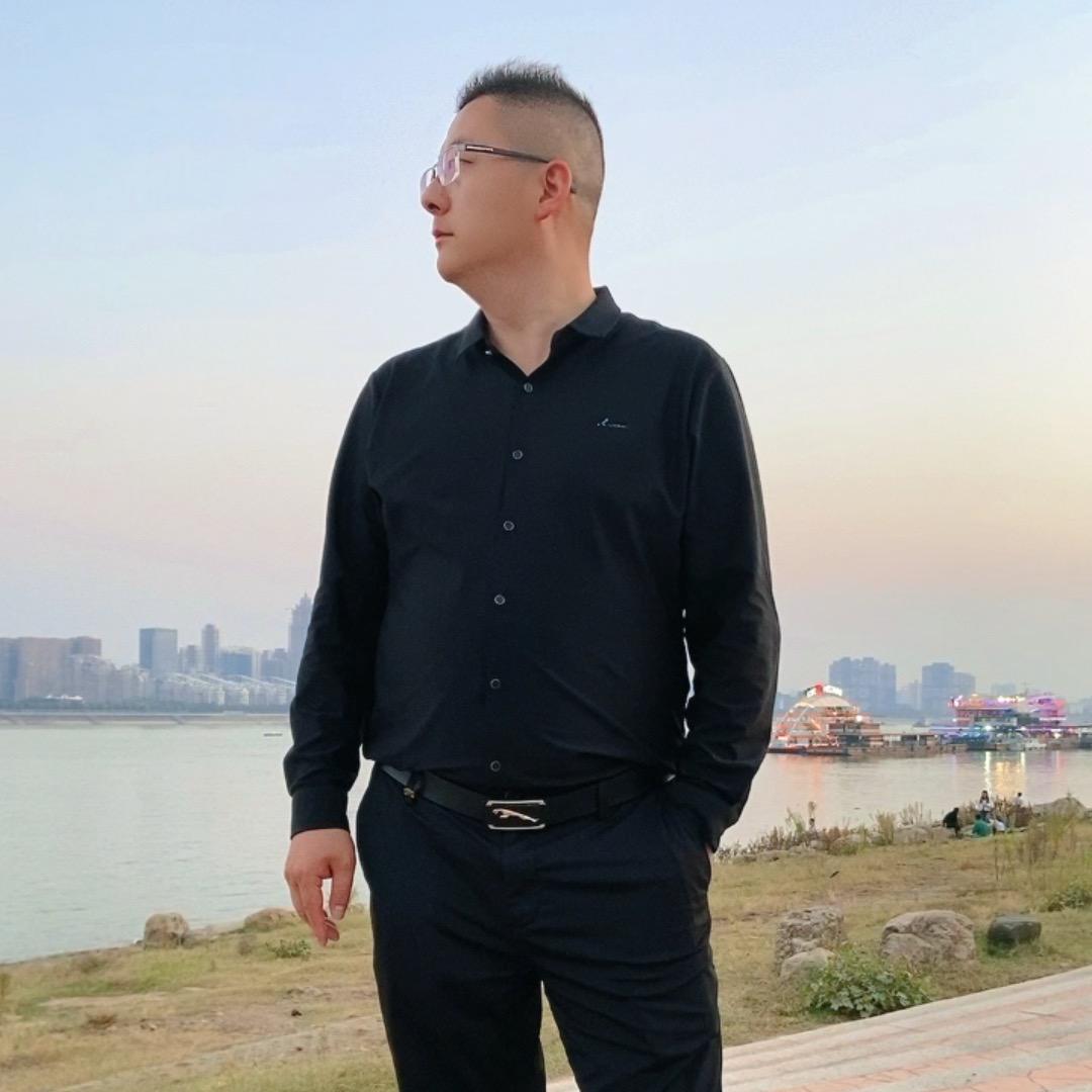 鑫哥【不负韶华】