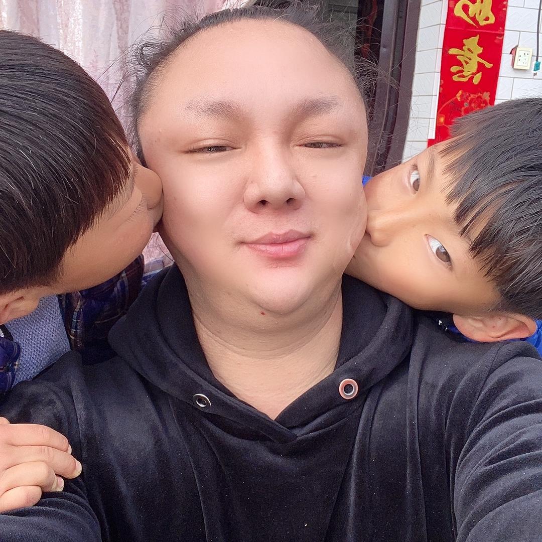 贵妃甄选