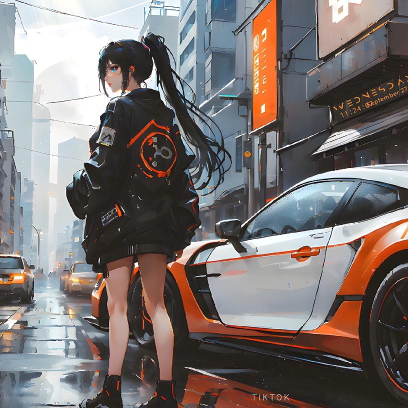 无恙呦