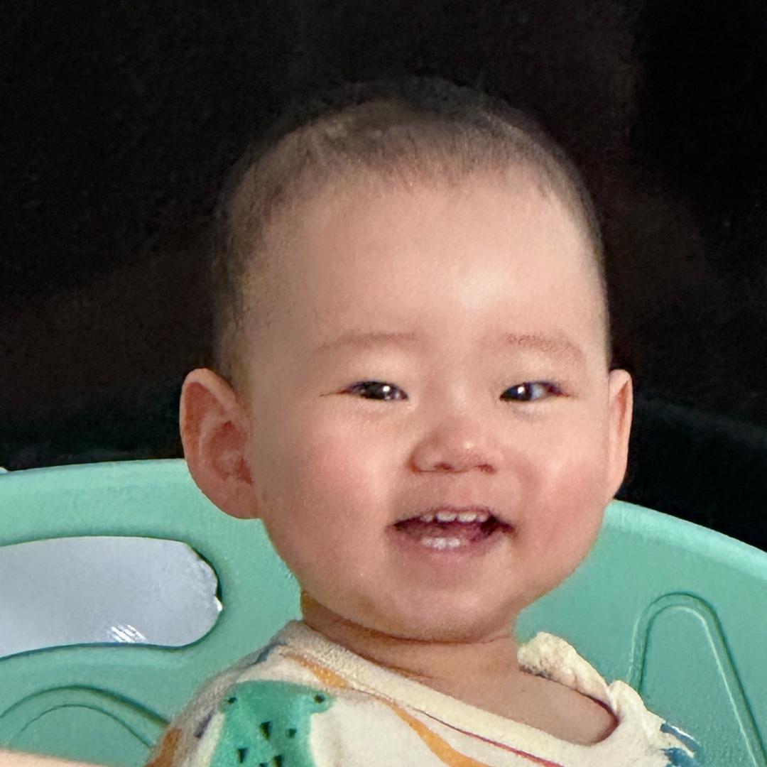 航仔超爱吃