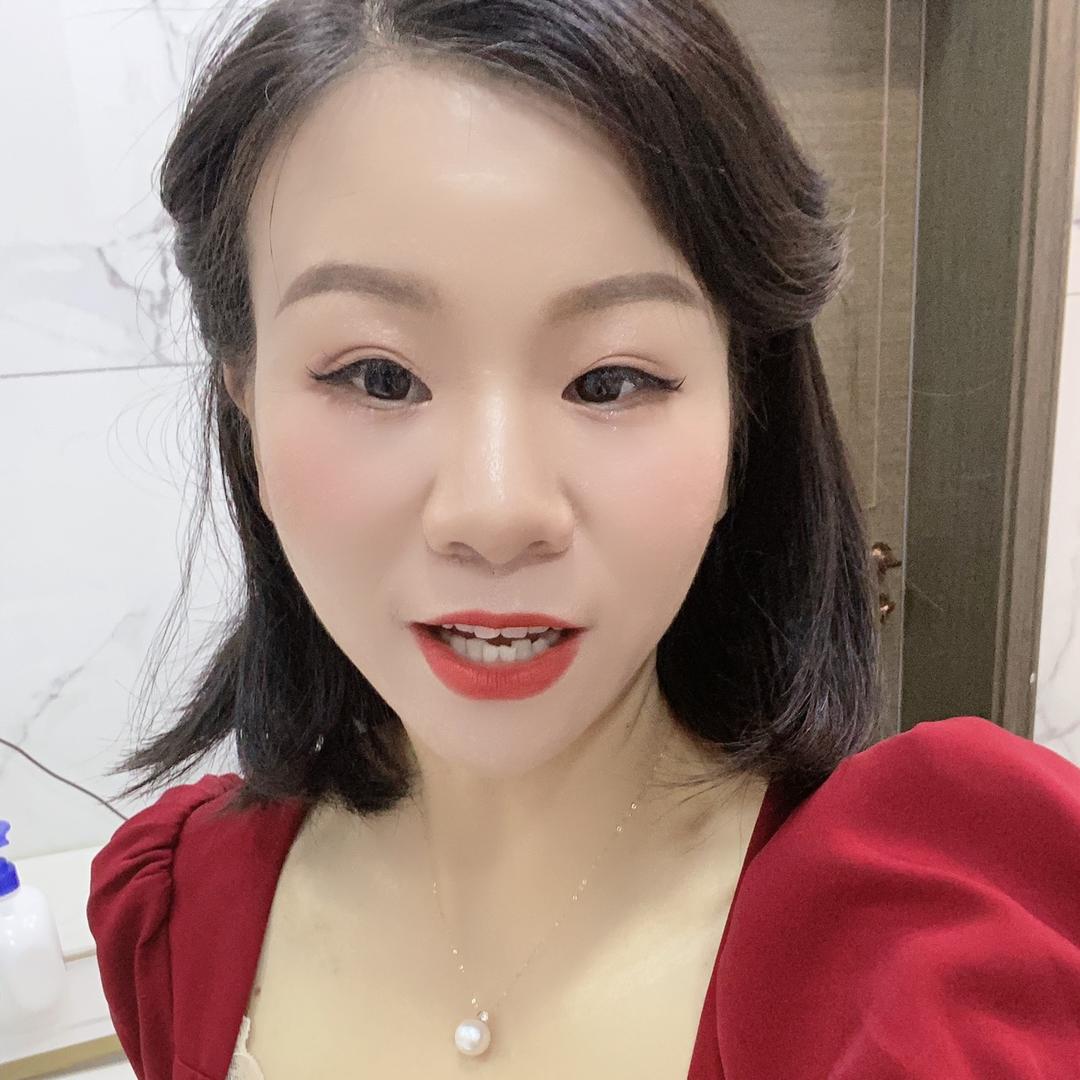 火妹妹(小花)的日常