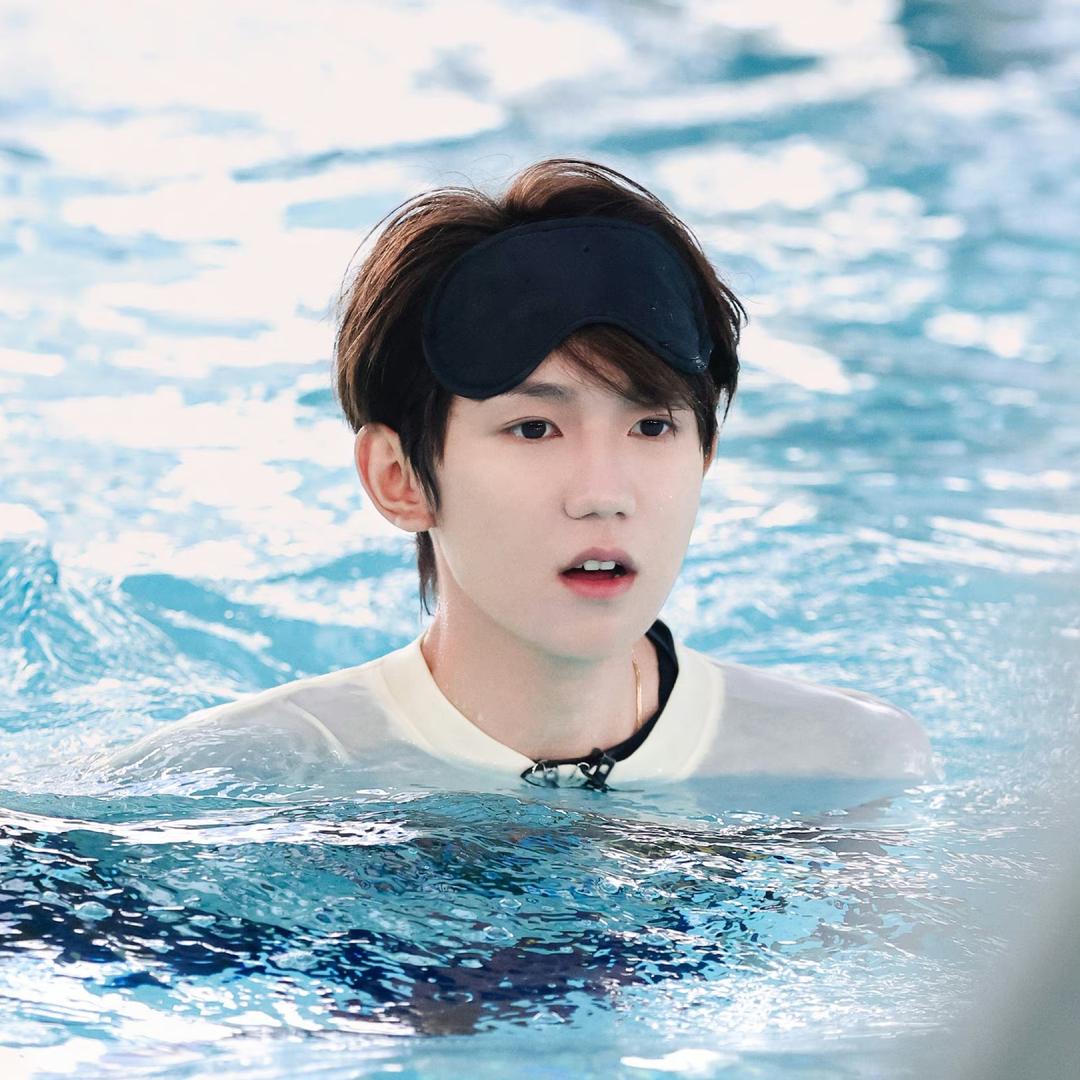 王O明天见（见过王源版