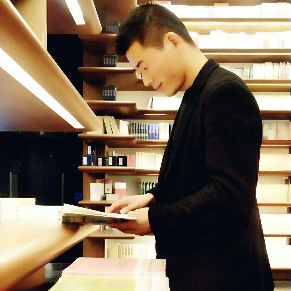 乾县瀚璋书法工作室