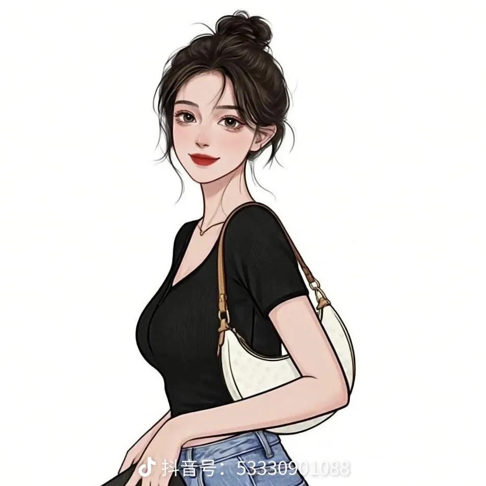 女神生活馆T