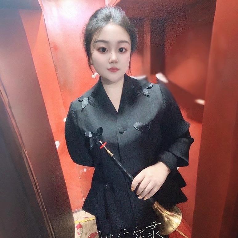 孤独的小丸子