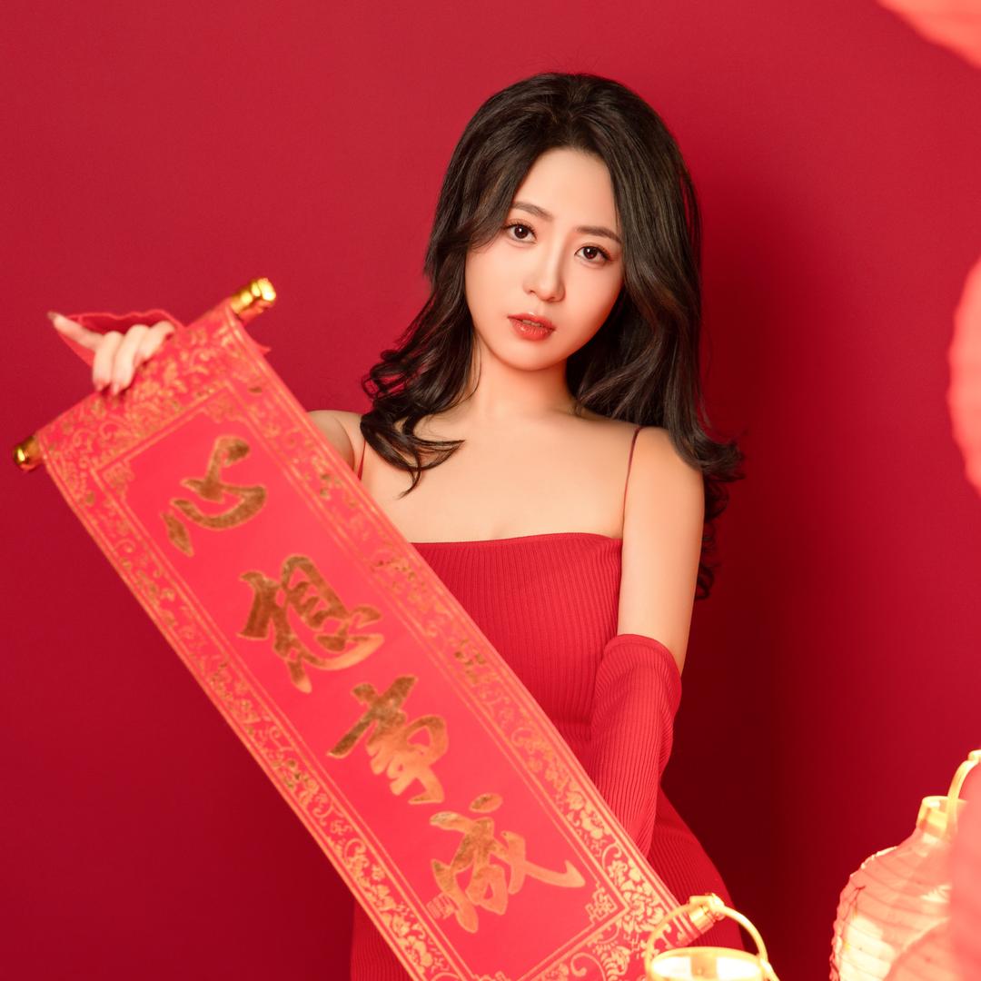 七格格🧚‍♀️
