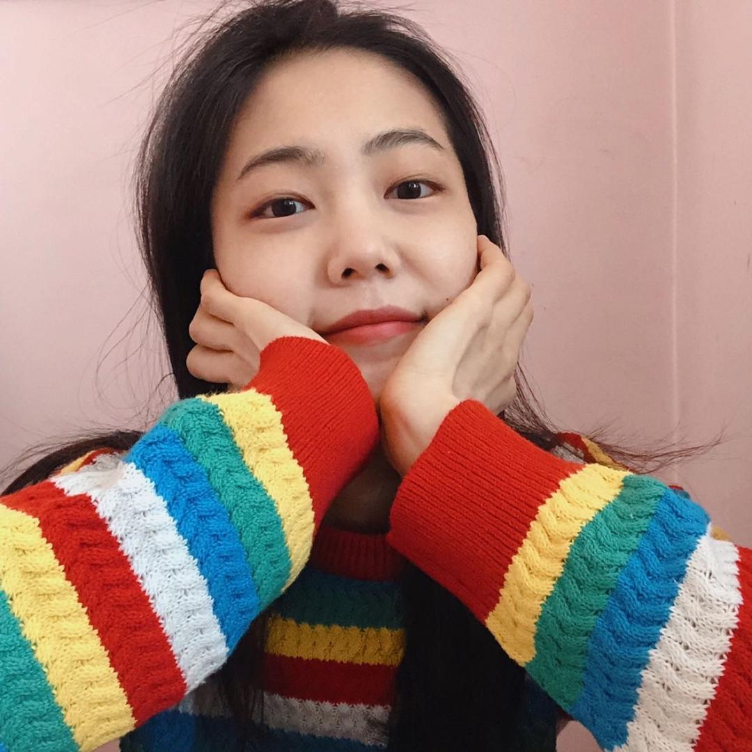 小晨吃吃-