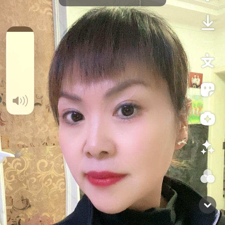 马艳