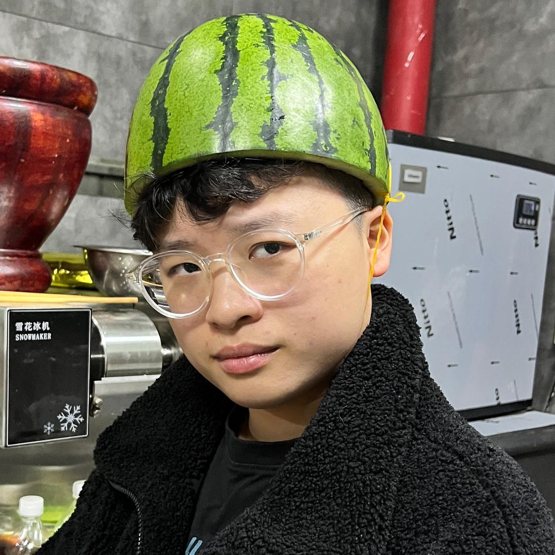 小星星👂