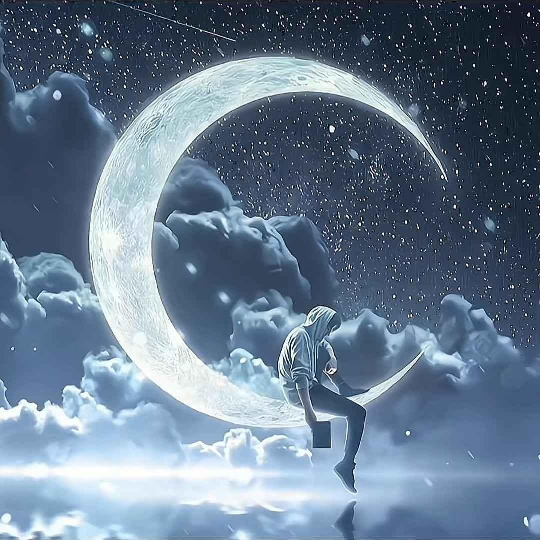 白水的华生🌙