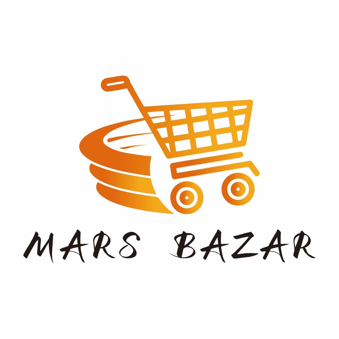 Mars Bazar购物🛒
