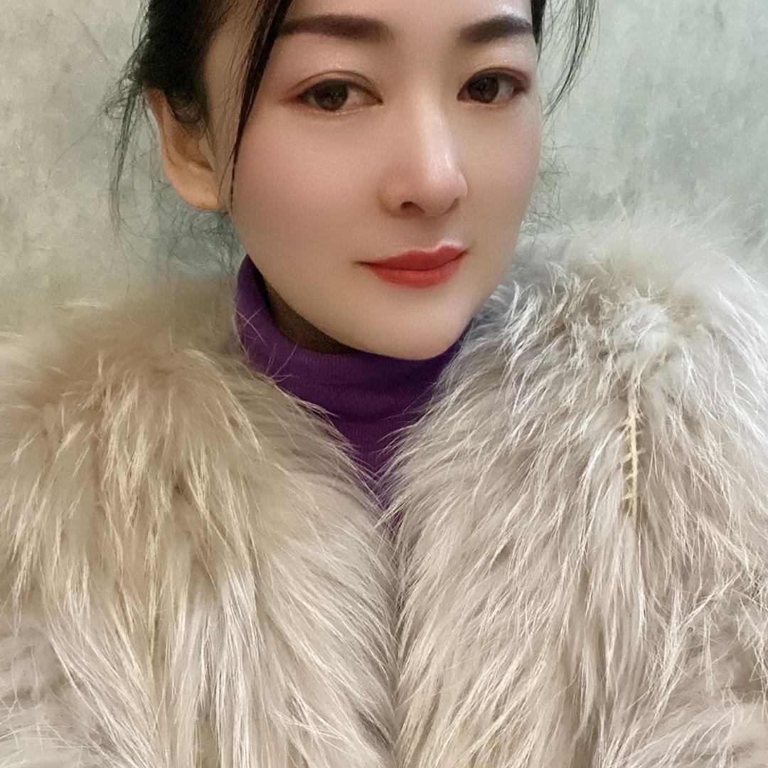关注我让你变美