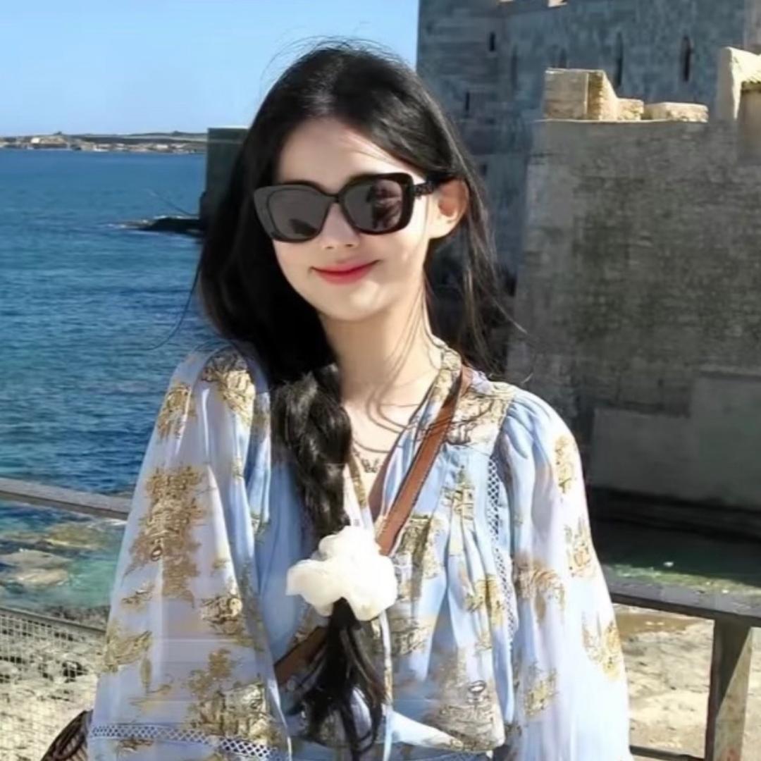 是晴天呀
