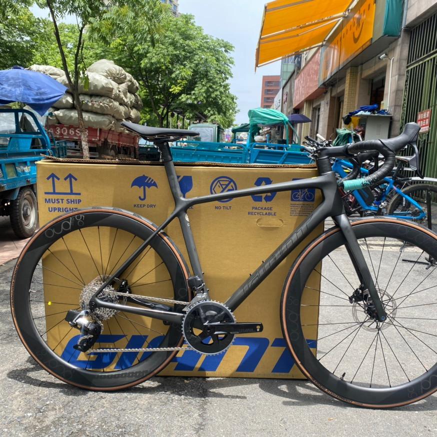 杭州灯塔骑行社