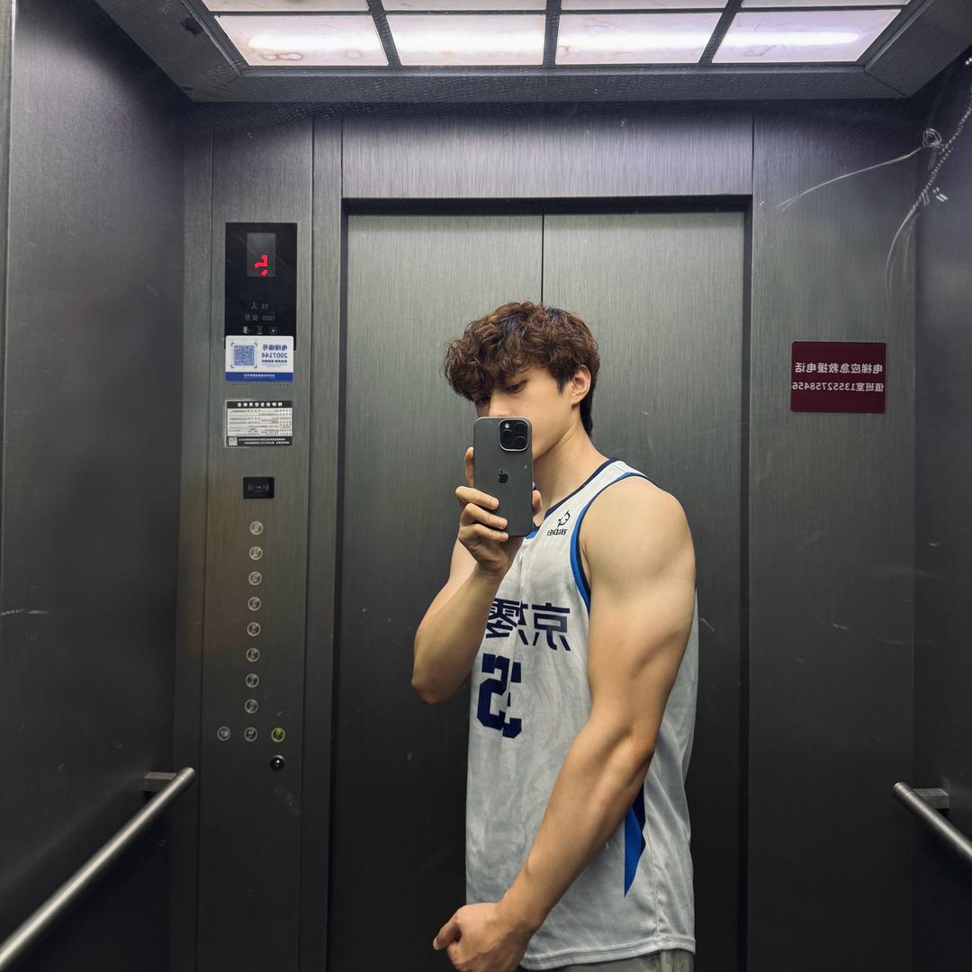 把肉拉满